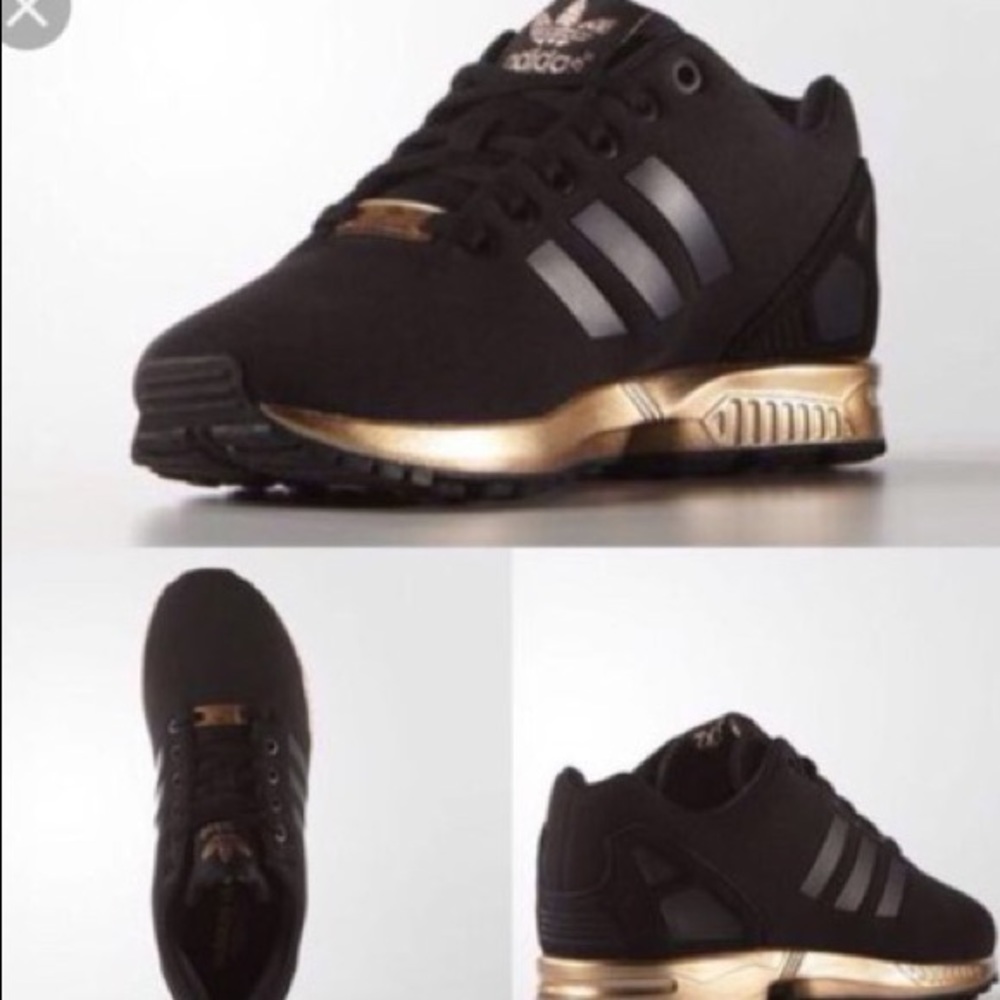 Adidas Shoe ZX FLUX